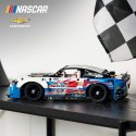 Klocki Technic 42153 Nowy Chevrolet Camaro ZL1 z serii NASCAR Klocki Technic 42153 Nowy Chevrolet Camaro ZL1 z serii NASCAR