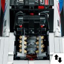 Klocki Technic 42153 Nowy Chevrolet Camaro ZL1 z serii NASCAR Klocki Technic 42153 Nowy Chevrolet Camaro ZL1 z serii NASCAR
