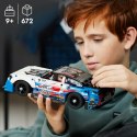 Klocki Technic 42153 Nowy Chevrolet Camaro ZL1 z serii NASCAR Klocki Technic 42153 Nowy Chevrolet Camaro ZL1 z serii NASCAR