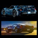 Klocki Technic 42154 Ford GT wersja z 2022 roku Klocki Technic 42154 Ford GT wersja z 2022 roku