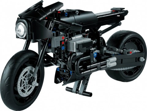 Klocki Technic 42155 BATMAN - BATMOTOR Klocki Technic 42155 BATMAN - BATMOTOR