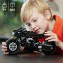 Klocki Technic 42155 BATMAN - BATMOTOR Klocki Technic 42155 BATMAN - BATMOTOR