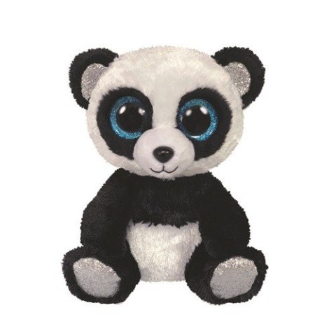 Maskotka TY Panda Bamboo 24 cm Maskotka TY Panda Bamboo 24 cm