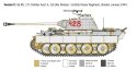 Model plastikowy Sd.Kfz.171 Panther Ausf. A 1/35 Model plastikowy Sd.Kfz.171 Panther Ausf. A 1/35