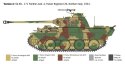 Model plastikowy Sd.Kfz.171 Panther Ausf. A 1/35 Model plastikowy Sd.Kfz.171 Panther Ausf. A 1/35