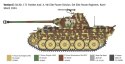 Model plastikowy Sd.Kfz.171 Panther Ausf. A 1/35 Model plastikowy Sd.Kfz.171 Panther Ausf. A 1/35