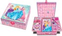 Pecoware Zestaw w pudełku z półkami - Princess Pecoware Zestaw w pudełku z półkami - Princess