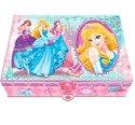 Pecoware Zestaw z pamiętnikiem - Princess Pecoware Zestaw z pamiętnikiem - Princess