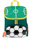 Plecak dla dzieci Spark Style Futbol Plecak dla dzieci Spark Style Futbol