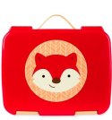 Pojemnik na lunch ZOO Bento Lis Pojemnik na lunch ZOO Bento Lis