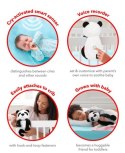 Przytulanka-pozytywka Panda Przytulanka-pozytywka Panda