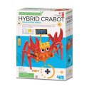 Zestaw Hybrydowy krab Zestaw Hybrydowy krab