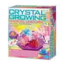 Zestaw edukacyjny Hodowla kryształów - Terrarium jednorożców Zestaw edukacyjny Hodowla kryształów - Terrarium jednorożców