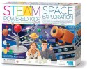 Zestaw edukacyjny Odkrywanie kosmosu Zestaw edukacyjny Odkrywanie kosmosu