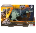 Figurka Jurassic World Groźny ryk, Eokarcharia Figurka Jurassic World Groźny ryk, Eokarcharia