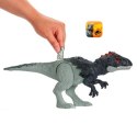 Figurka Jurassic World Groźny ryk, Eokarcharia Figurka Jurassic World Groźny ryk, Eokarcharia