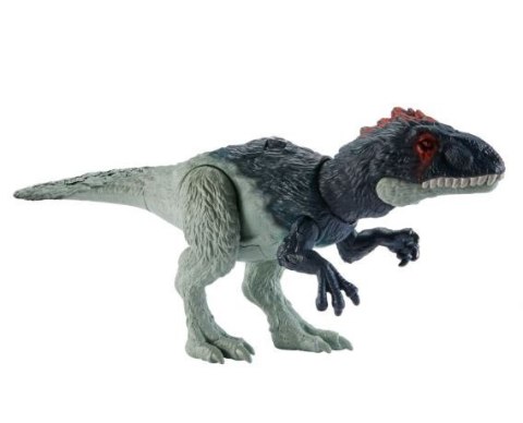 Figurka Jurassic World Groźny ryk, Eokarcharia Figurka Jurassic World Groźny ryk, Eokarcharia