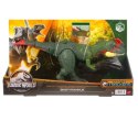Figurka Jurassic World Sinotyrannus Gigantyczny tropicie Figurka Jurassic World Sinotyrannus Gigantyczny tropicie