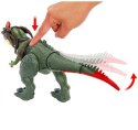 Figurka Jurassic World Sinotyrannus Gigantyczny tropicie Figurka Jurassic World Sinotyrannus Gigantyczny tropicie
