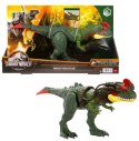 Figurka Jurassic World Sinotyrannus Gigantyczny tropicie Figurka Jurassic World Sinotyrannus Gigantyczny tropicie