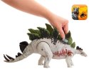 Figurka Jurassic World Stegozaur Gigantyczny tropiciel Figurka Jurassic World Stegozaur Gigantyczny tropiciel