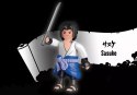 Figurka Naruto 71097 Sasuke Figurka Naruto 71097 Sasuke