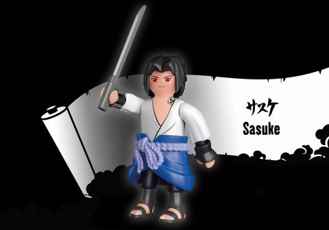 Figurka Naruto 71097 Sasuke Figurka Naruto 71097 Sasuke