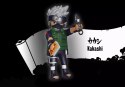 Figurka Naruto 71099 Kakashi Figurka Naruto 71099 Kakashi