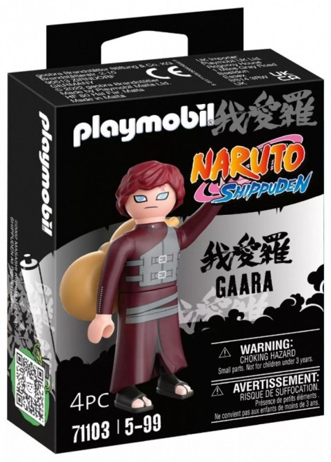 Figurka Naruto 71103 Gaara Figurka Naruto 71103 Gaara