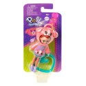 Figurka Polly Pocket zawieszka Świnka Figurka Polly Pocket zawieszka Świnka