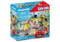 Figurki City Life 71244 Zespół ratunkowy Figurki City Life 71244 Zespół ratunkowy
