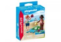 Figurki Special Plus 71166 Dzieci z bombami wodnymi Figurki Special Plus 71166 Dzieci z bombami wodnymi