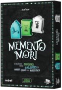 Gra Memento Mori (PL) Gra Memento Mori (PL)