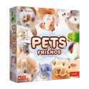 Gra Pets & Friends Zwierzątka Gra Pets & Friends Zwierzątka