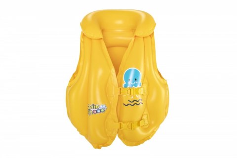 Kamizelka do nauki pływania Swim Safe Step C 51 x 46 cm Kamizelka do nauki pływania Swim Safe Step C 51 x 46 cm