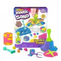 Kinetic Sand Zgniataj i twórz Kinetic Sand Zgniataj i twórz