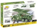Klocki BM-13 Katyusha (ZIS-6) Klocki BM-13 Katyusha (ZIS-6)