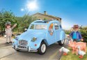 Klocki Citroen 70640 Citroen 2CV Klocki Citroen 70640 Citroen 2CV