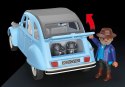 Klocki Citroen 70640 Citroen 2CV Klocki Citroen 70640 Citroen 2CV