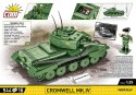 Klocki Cromwell Mk.IV Klocki Cromwell Mk.IV