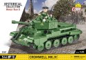 Klocki Cromwell Mk.IV Klocki Cromwell Mk.IV