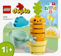 Klocki DUPLO 10981 Rosnąca marchewka Klocki DUPLO 10981 Rosnąca marchewka