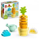 Klocki DUPLO 10981 Rosnąca marchewka Klocki DUPLO 10981 Rosnąca marchewka