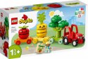 Klocki DUPLO 10982 Traktor z warzywami i owocami Klocki DUPLO 10982 Traktor z warzywami i owocami