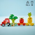 Klocki DUPLO 10982 Traktor z warzywami i owocami Klocki DUPLO 10982 Traktor z warzywami i owocami