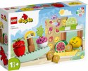 Klocki DUPLO 10983 Ryneczek bio Klocki DUPLO 10983 Ryneczek bio