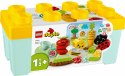 Klocki DUPLO 10984 Ogród uprawowy Klocki DUPLO 10984 Ogród uprawowy