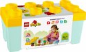 Klocki DUPLO 10984 Ogród uprawowy Klocki DUPLO 10984 Ogród uprawowy