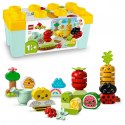 Klocki DUPLO 10984 Ogród uprawowy Klocki DUPLO 10984 Ogród uprawowy