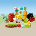 Klocki DUPLO 10984 Ogród uprawowy Klocki DUPLO 10984 Ogród uprawowy